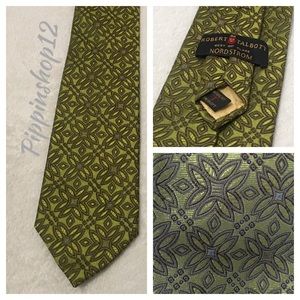 ❤️ Robert Talbott Best of Class Nordstrom Silk Tie